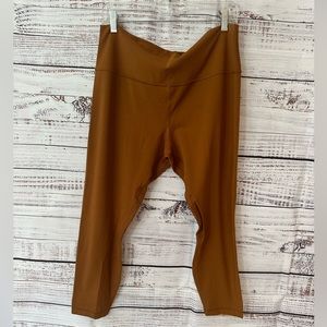 Lululemon Wunder Train High-Rise Tight 25"